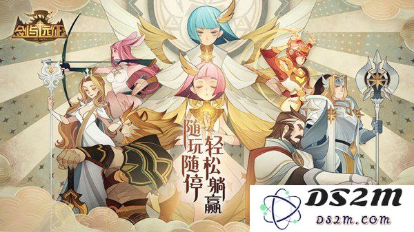 剑与远征乱时之境阵容怎么搭配 乱时之境3队阵容推荐：轻松驾驭战局，快速上手无忧！