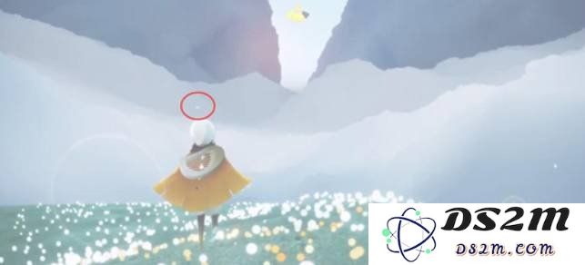 光遇方舟任务所有灵的位置在哪里 方舟任务灵位置介绍：神秘灵魂之旅，尽在掌握！