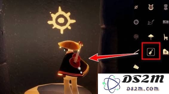 光遇吉他怎么获得 吉他获得方法：让音乐与你同在，奏响梦想之旅