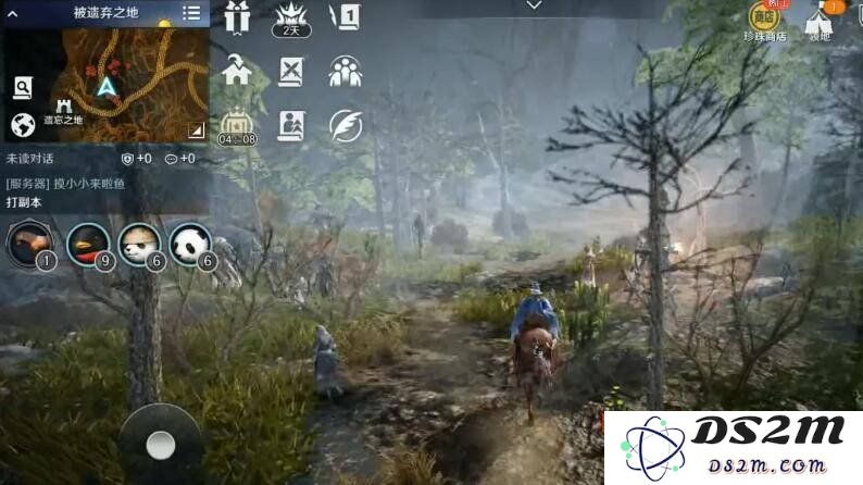 黑色沙漠手游玫瑰怎么获得 玫瑰获得技巧：让你轻松获取玫瑰的绝妙策略！绝不难！