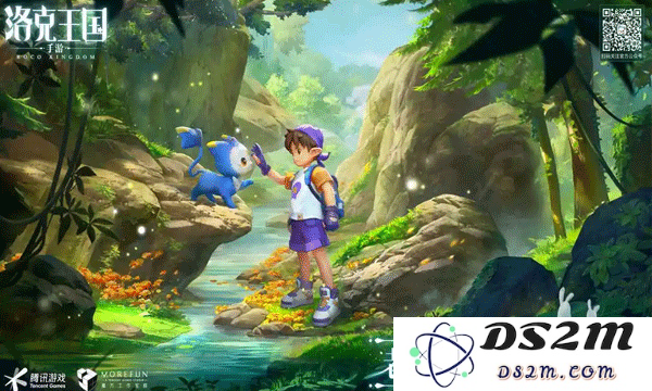 洛克王国光灵石怎么获得 光灵石获得方法：在游戏中获取神秘力量的绝佳途径！