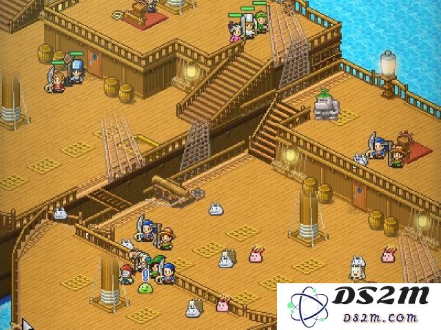 大航海探险物语幻之物品怎么获得 解析物对幻之物一览：手把手教你如何快速获取！