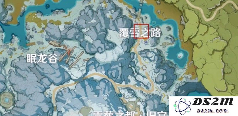 原神星银矿石位置在哪里 星银矿石位置说明：探索璃月星银矿石，开启制作新天地！