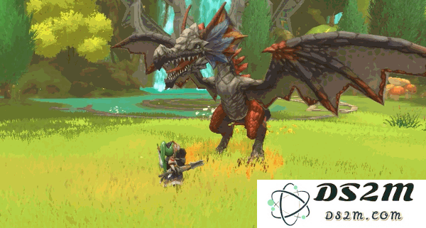 龙之国物语嘟嘟蛋大挑战怎么完成 嘟嘟蛋大挑战流程：激动人心的嘟嘟蛋大作战，成功攻略指南