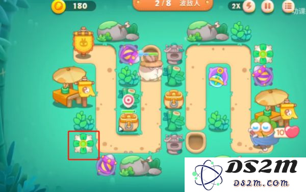 保卫萝卜4第七关怎么通关 第七关通关攻略：战略布局与智慧结合？ 快速提升胜率