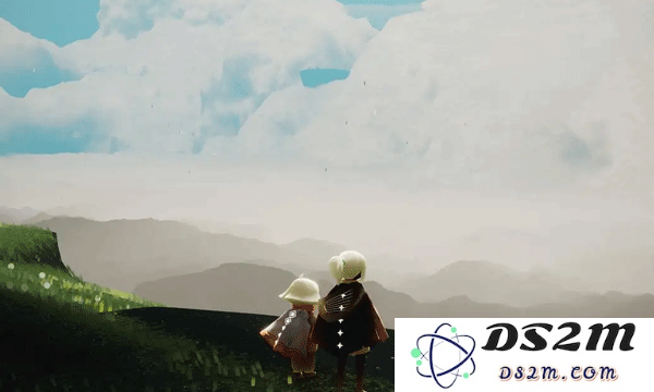 光遇水之灵在哪 水之灵位置介绍：探索这个梦幻世界的每一个角落！