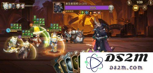 元素方尖135层BOSS怎么打 135层BOSS打法技巧：挑战极限与策略结合的战斗技巧